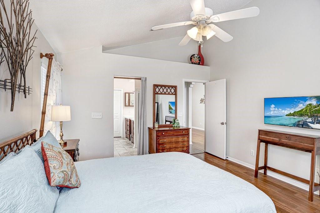 VILLAGES AT WESLEY CHAPEL - Residential