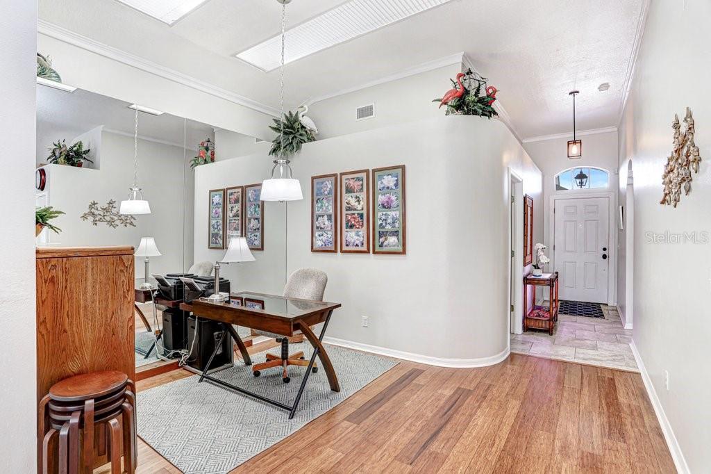 VILLAGES AT WESLEY CHAPEL - Residential