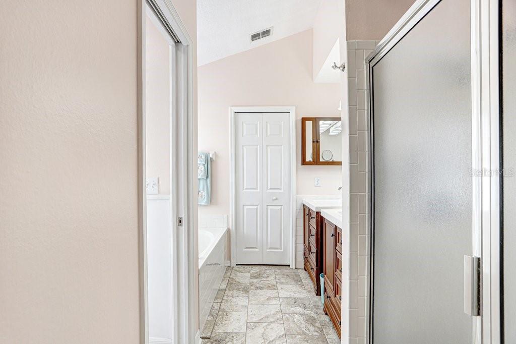 VILLAGES AT WESLEY CHAPEL - Residential