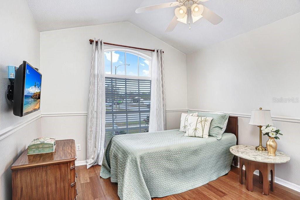 VILLAGES AT WESLEY CHAPEL - Residential