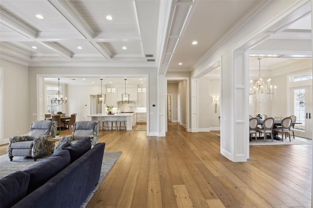 UNPLATTED - Residential