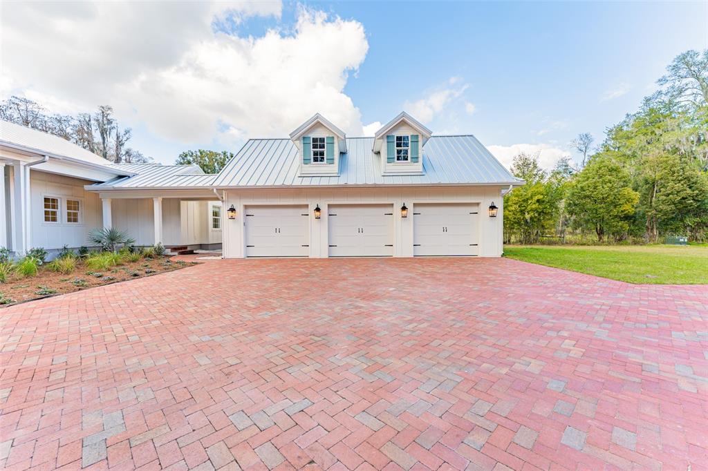 UNPLATTED - Residential