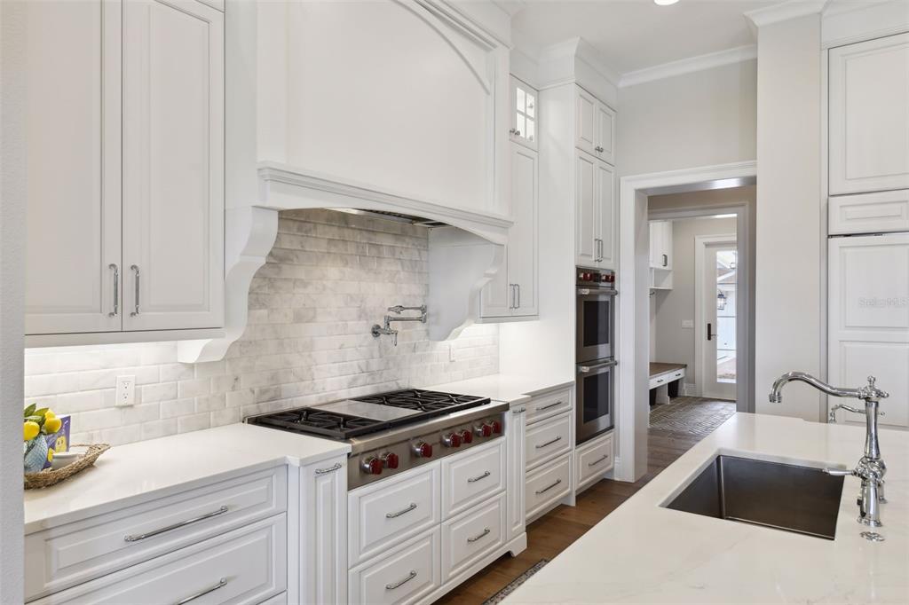 UNPLATTED - Residential