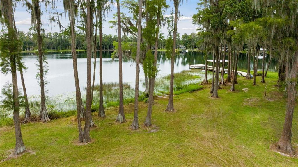 UNPLATTED - Residential