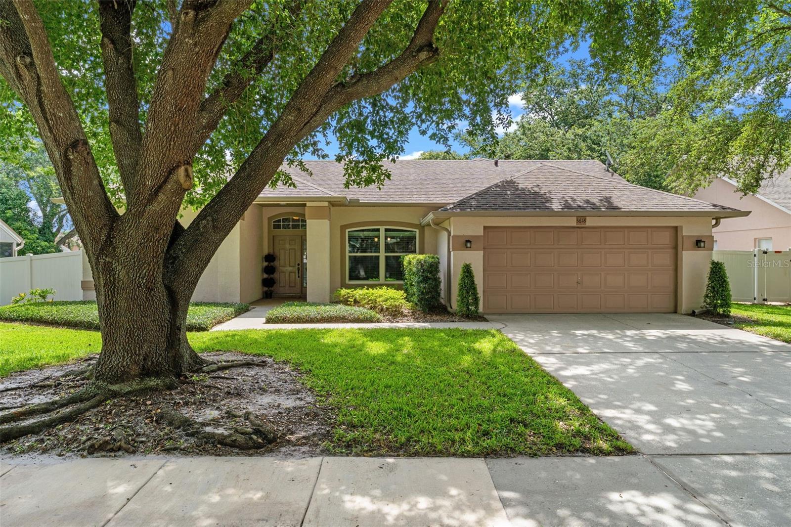3618 POMPANO COURT