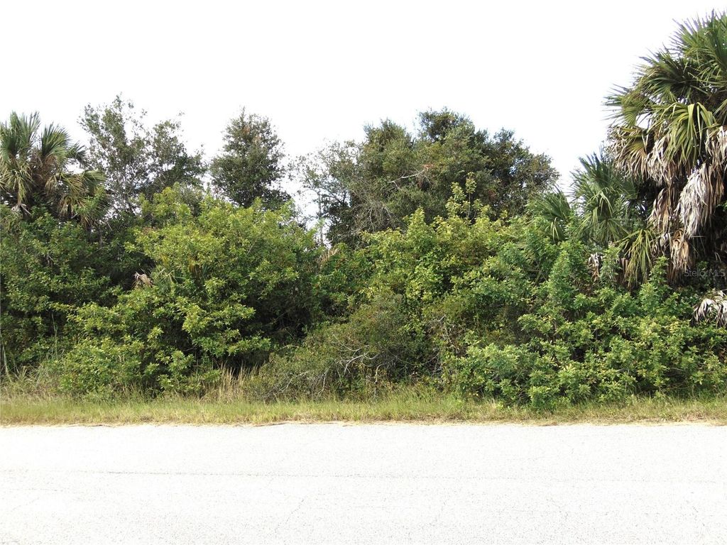 Photo of Harcourt Circle, North Port, FL 34288 (MLS # C7516834)
