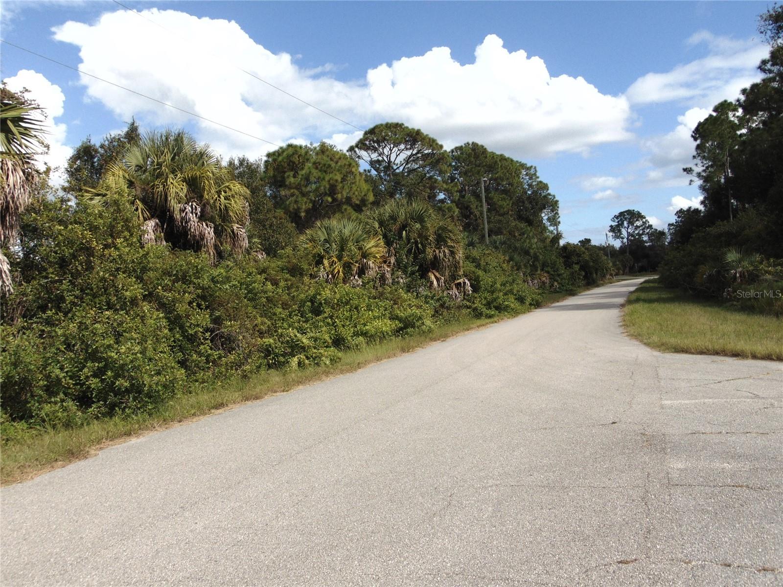 PORT CHARLOTTE SUB 45 - Land