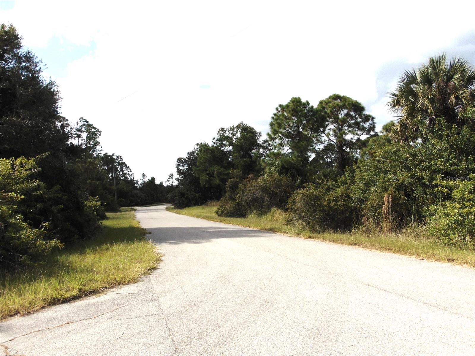 PORT CHARLOTTE SUB 45 - Land