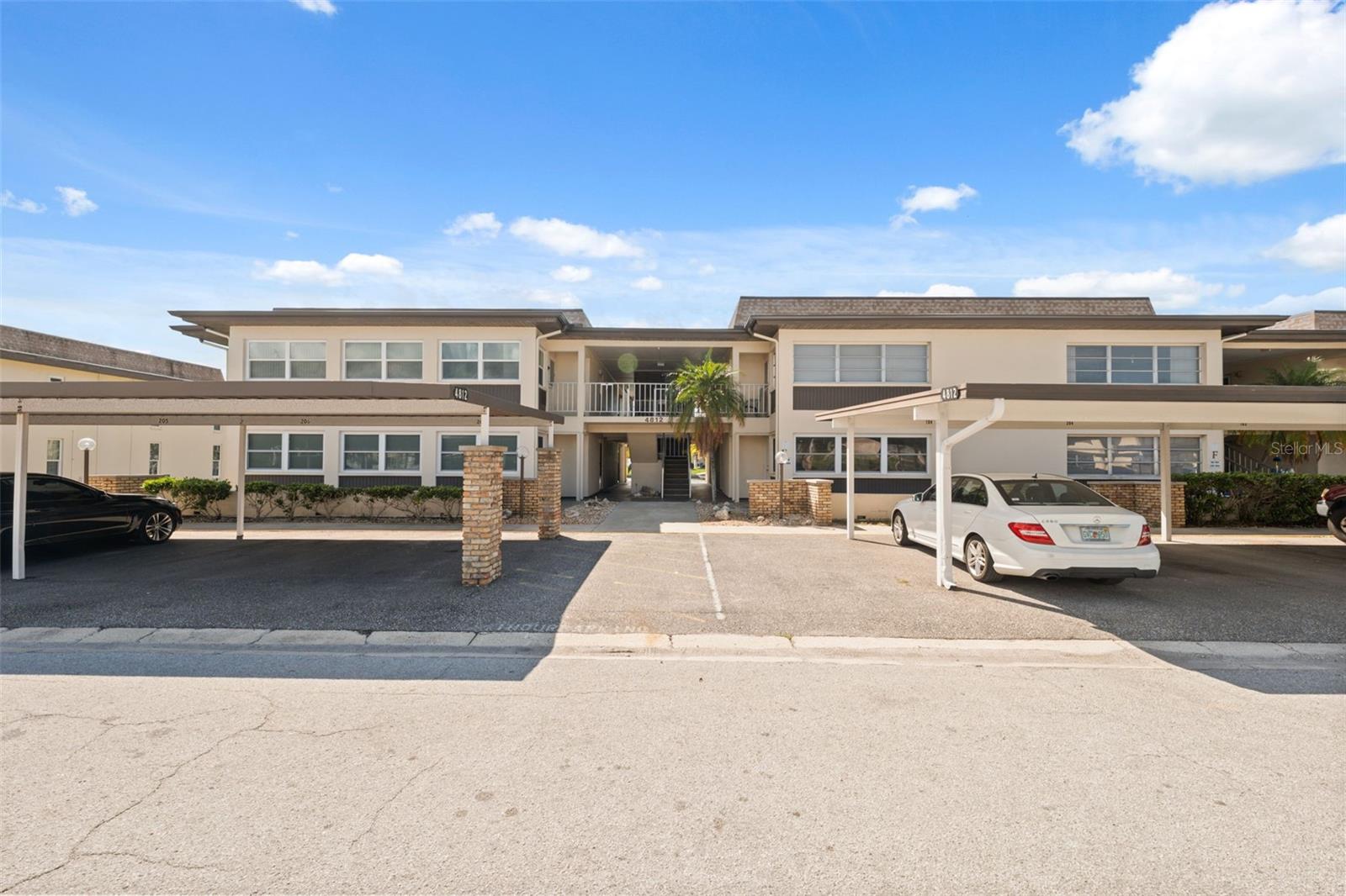 GULF HARBORS CONDO - Residential