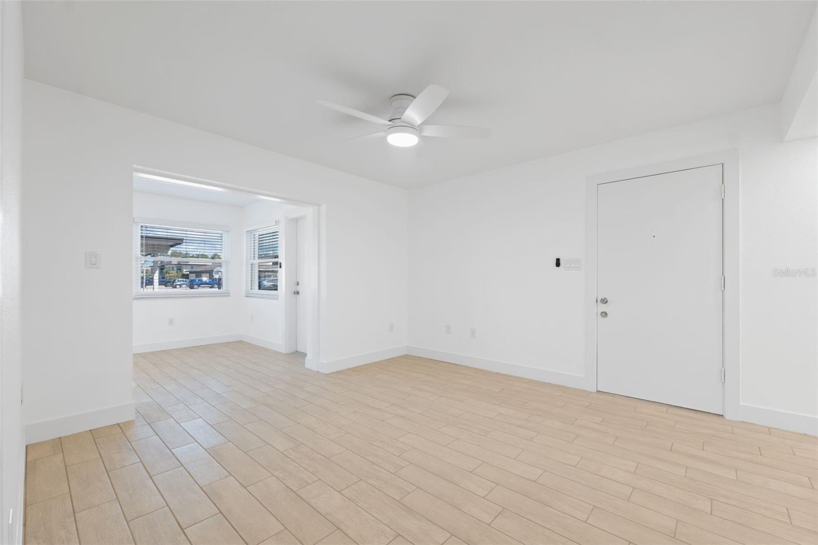 GULF HARBORS CONDO - Residential