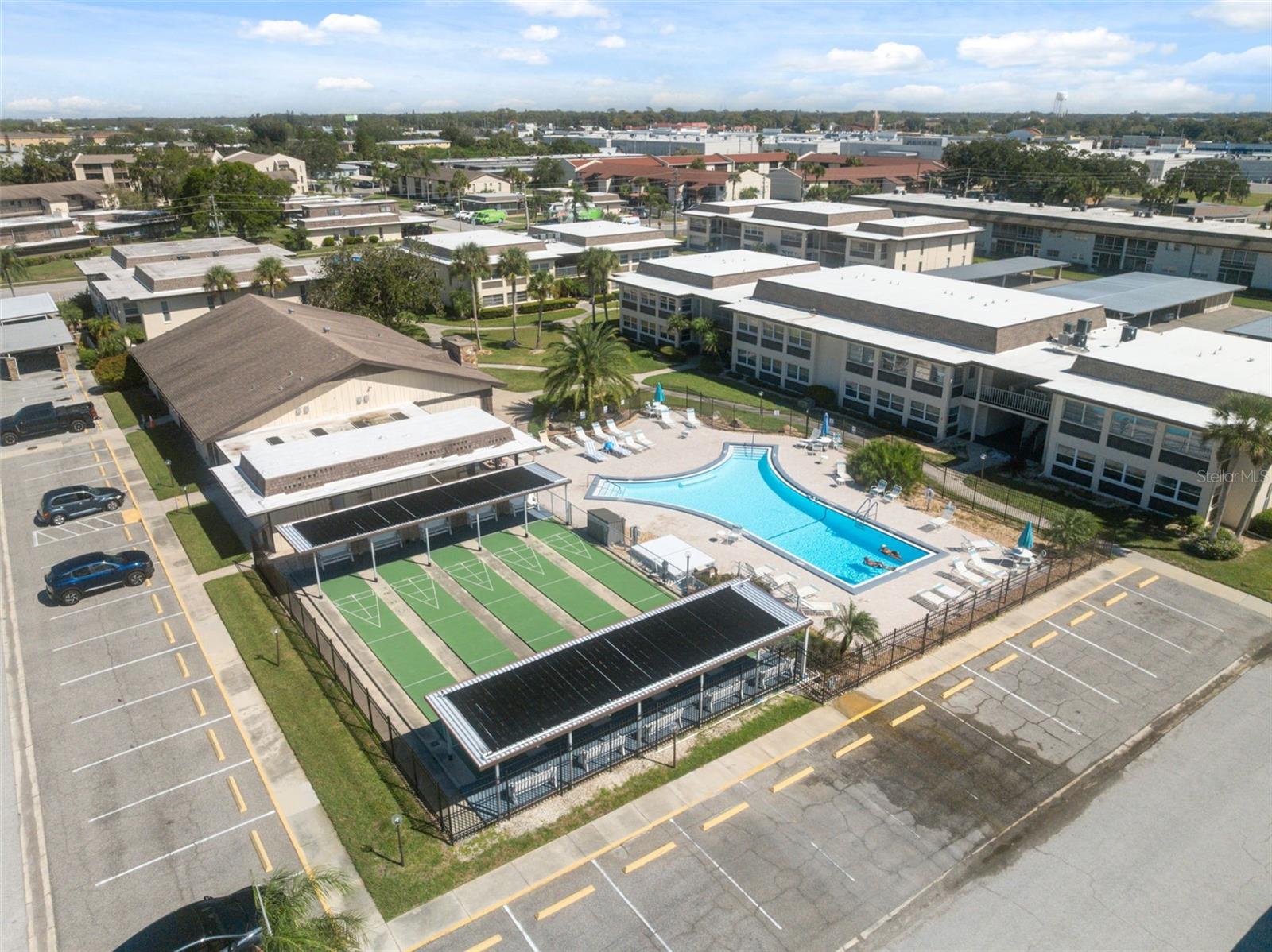 GULF HARBORS CONDO - Residential