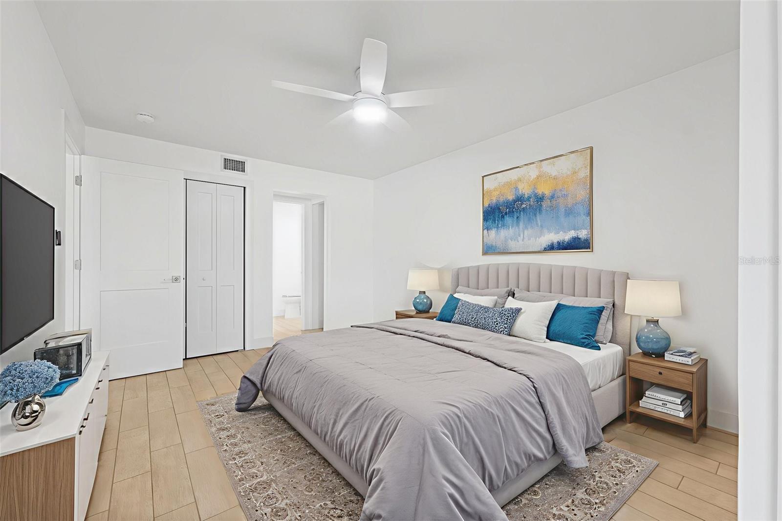 GULF HARBORS CONDO - Residential