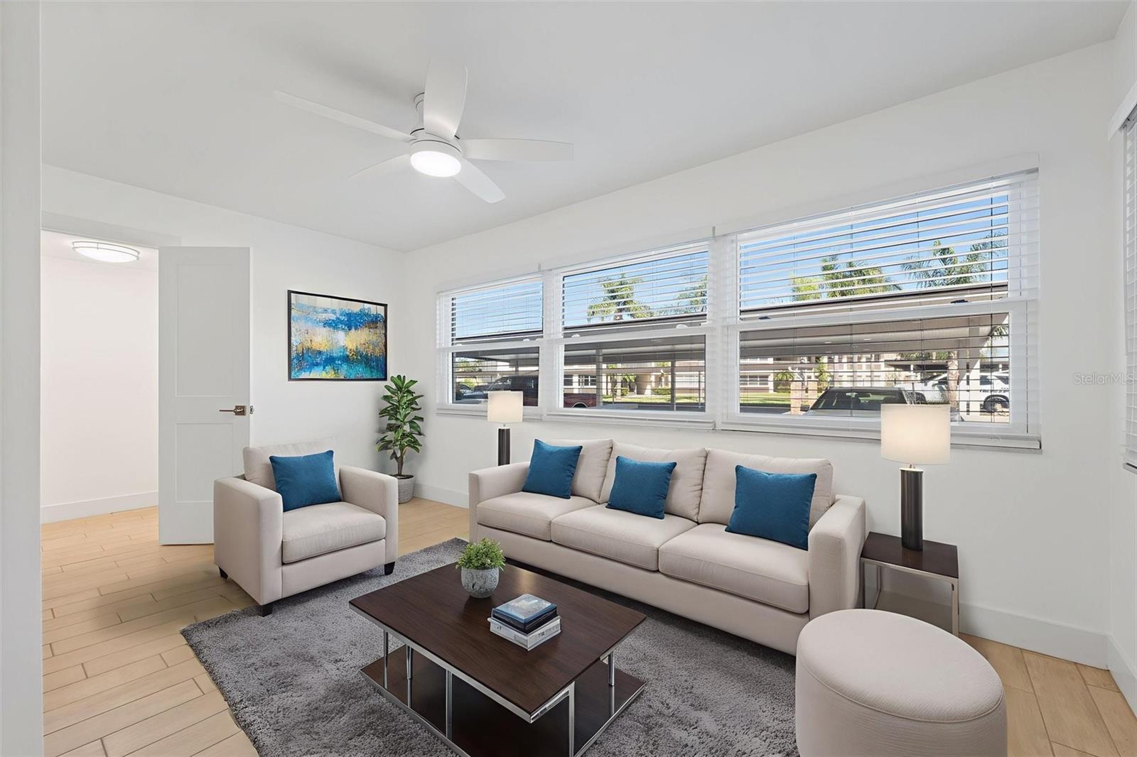 GULF HARBORS CONDO - Residential