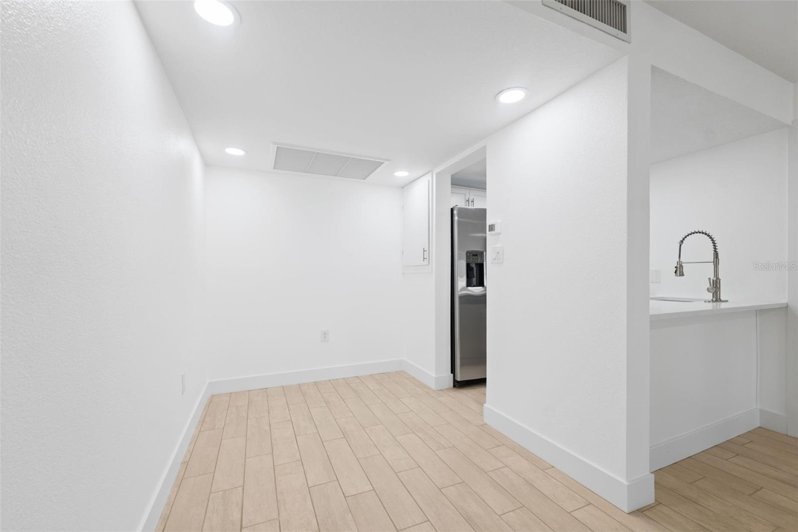 GULF HARBORS CONDO - Residential