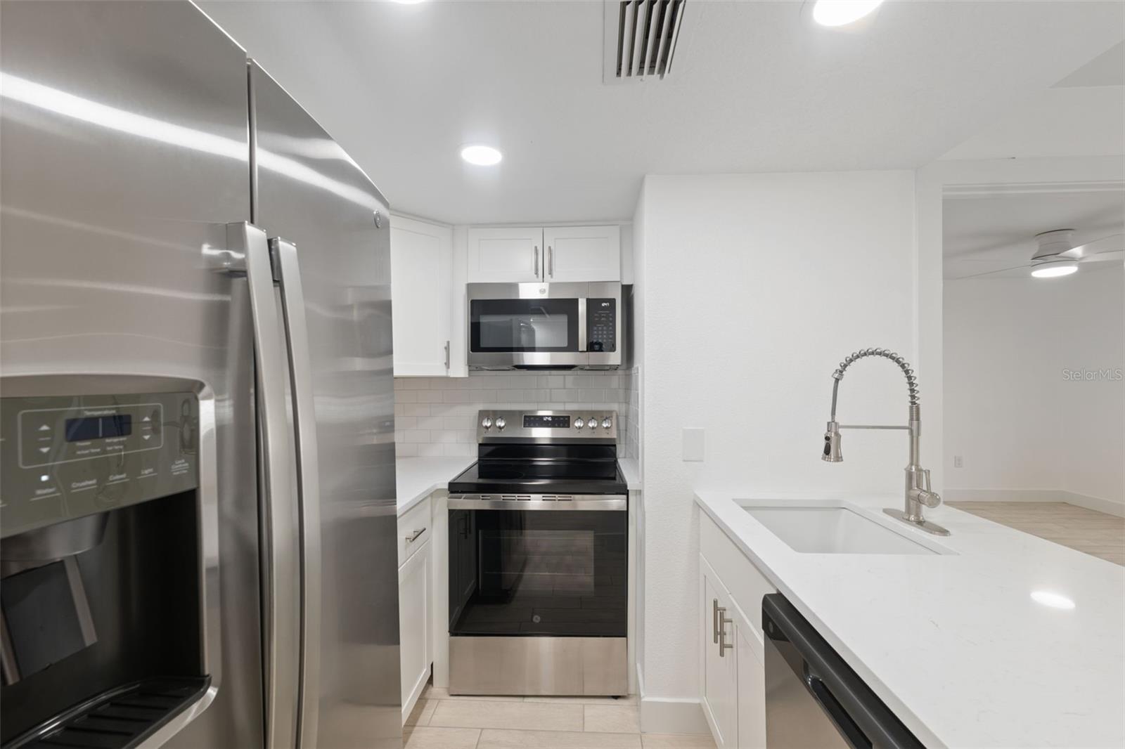 GULF HARBORS CONDO - Residential