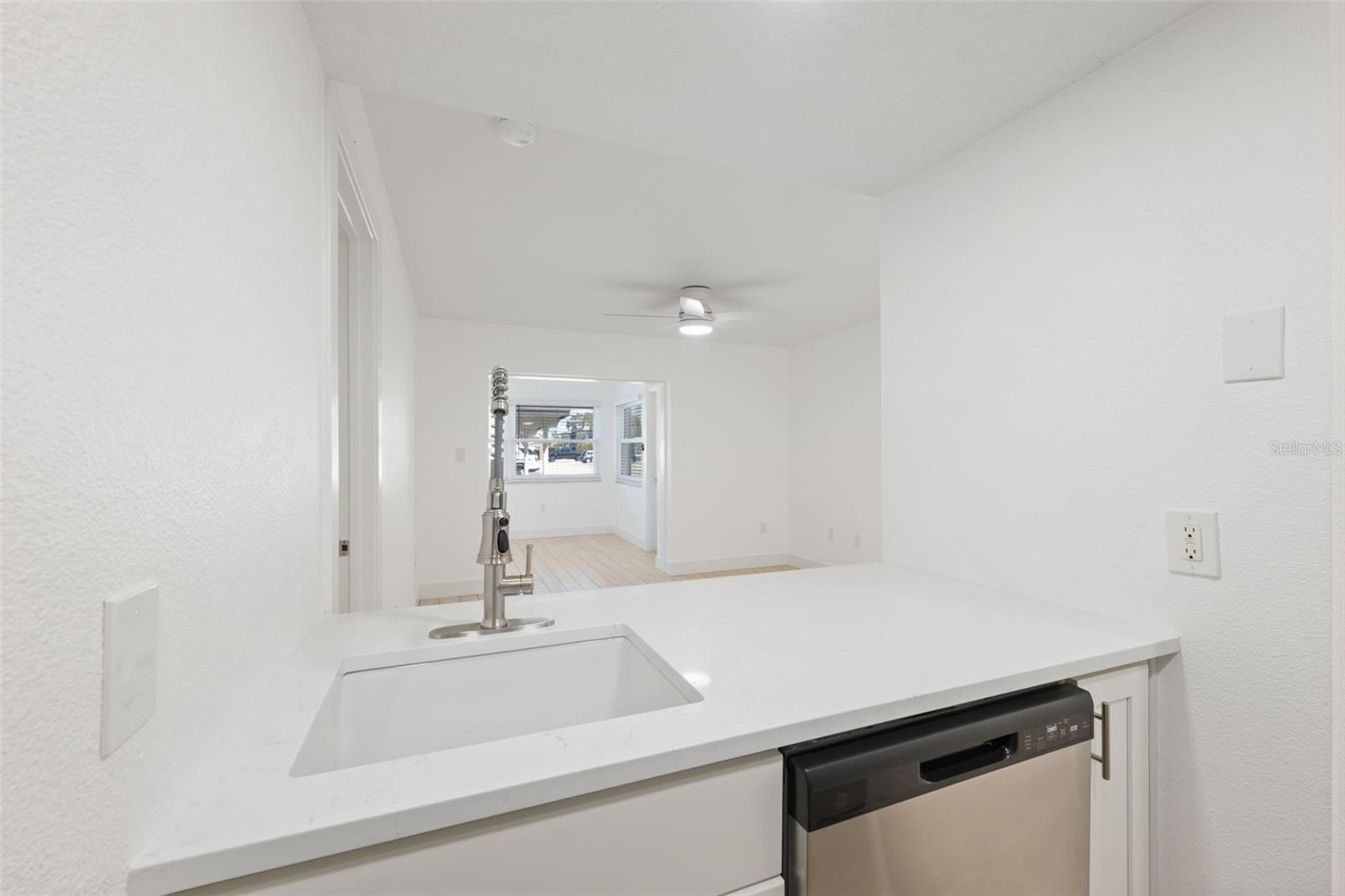 GULF HARBORS CONDO - Residential