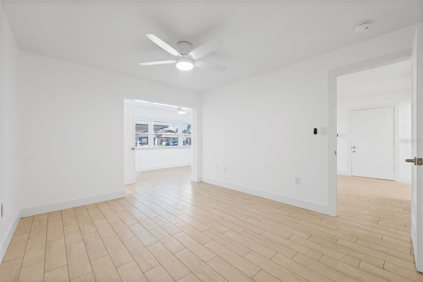 GULF HARBORS CONDO - Residential