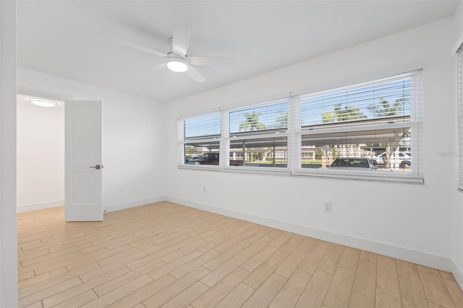 GULF HARBORS CONDO - Residential