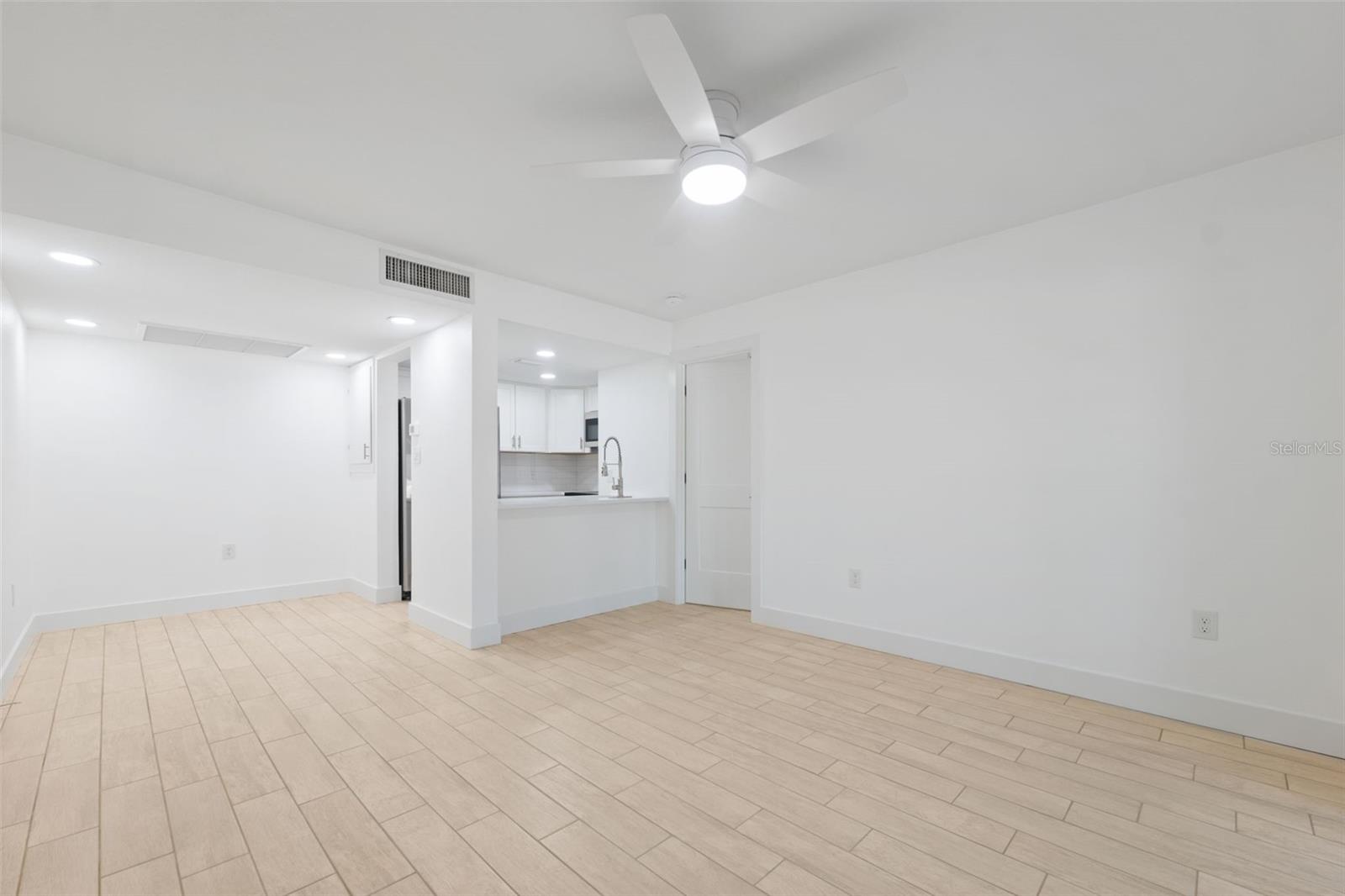 GULF HARBORS CONDO - Residential