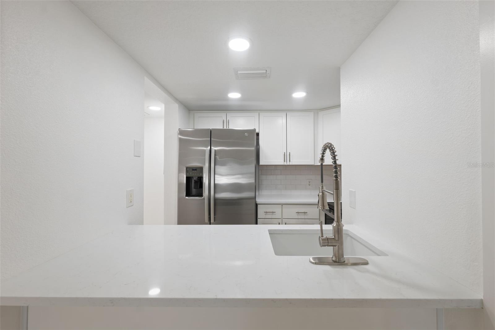 GULF HARBORS CONDO - Residential