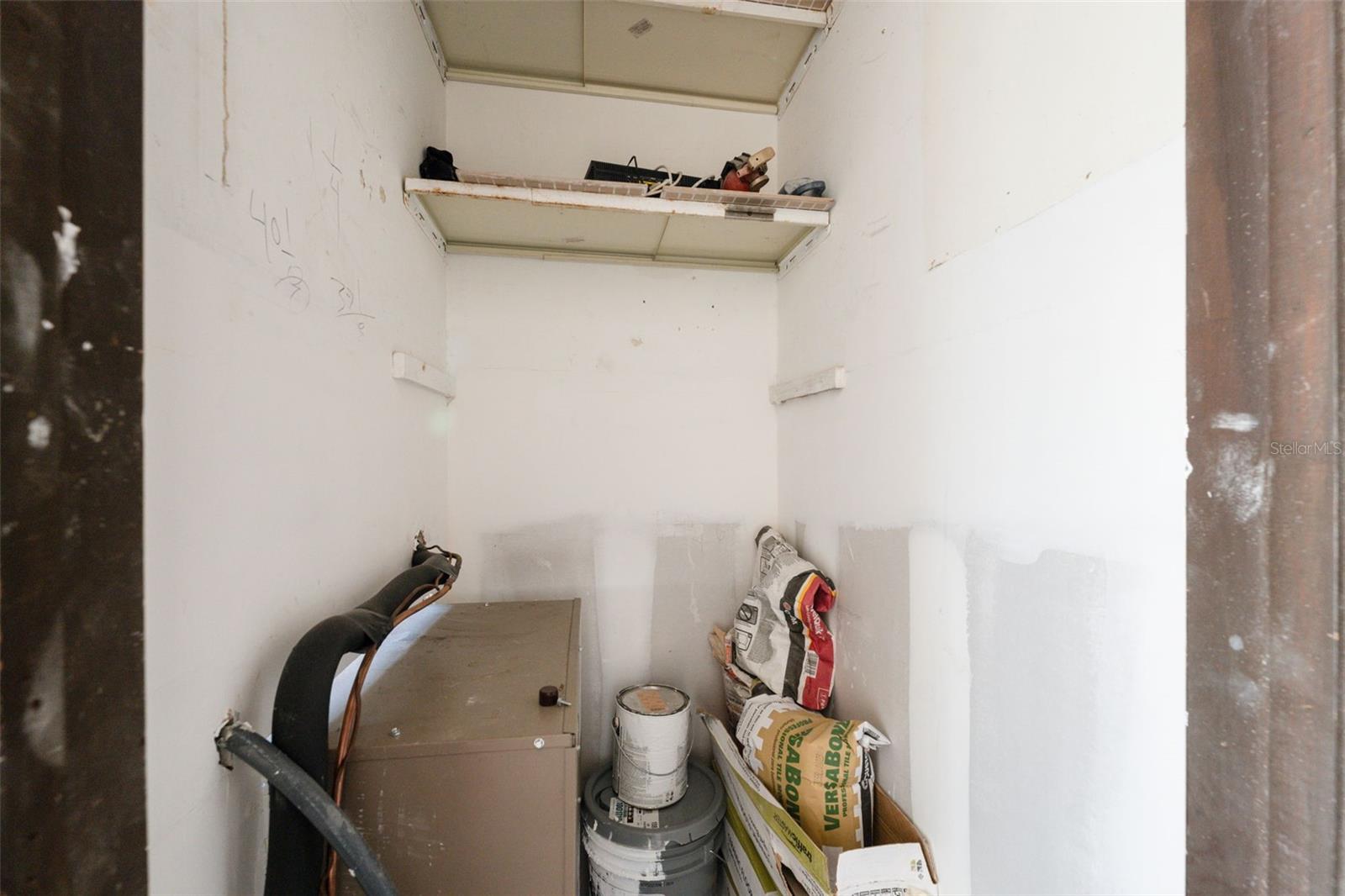 GULF HARBORS CONDO - Residential