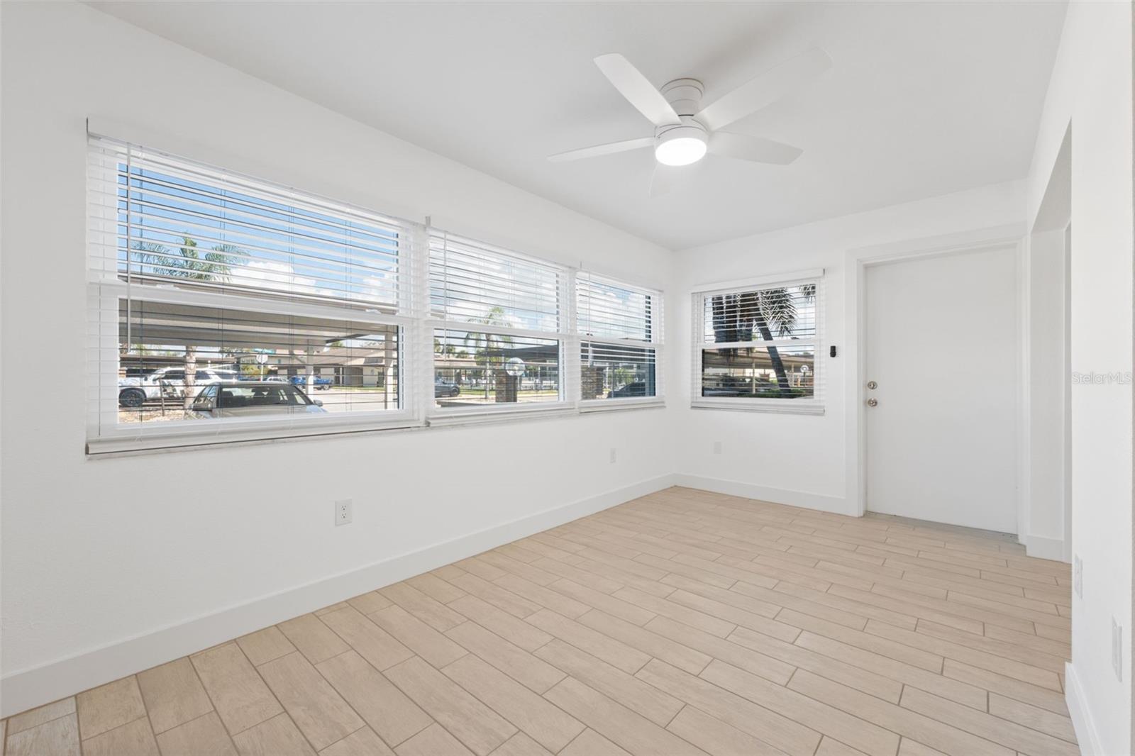 GULF HARBORS CONDO - Residential