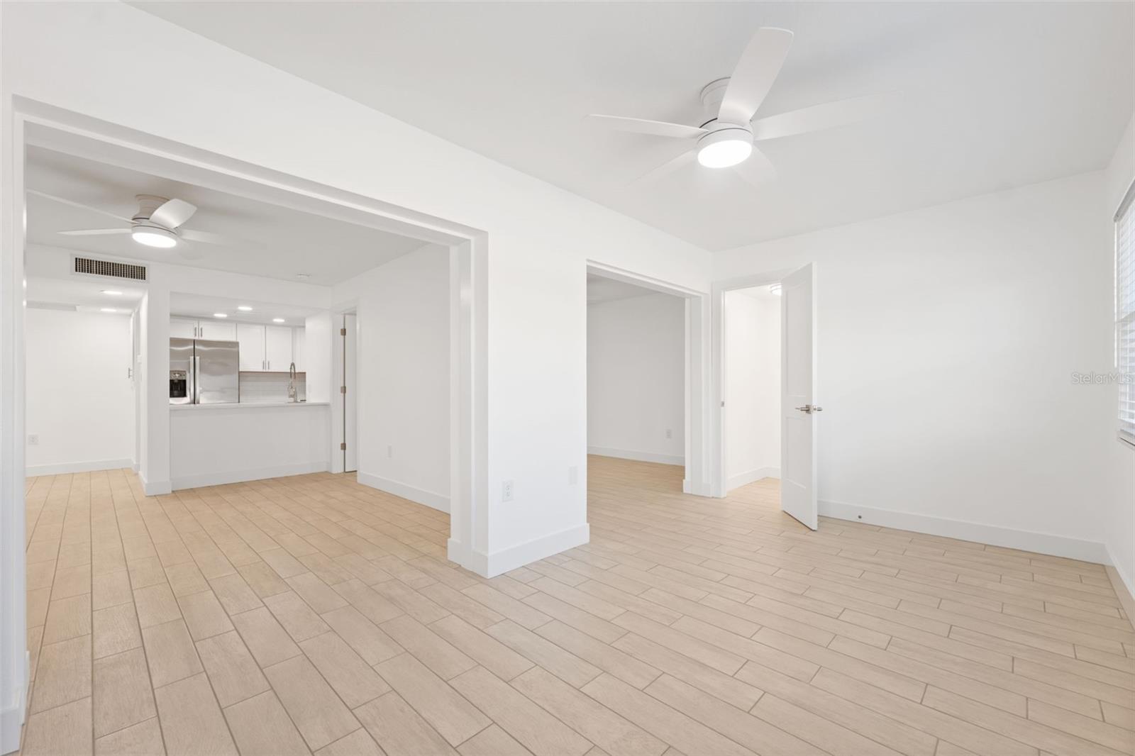 GULF HARBORS CONDO - Residential