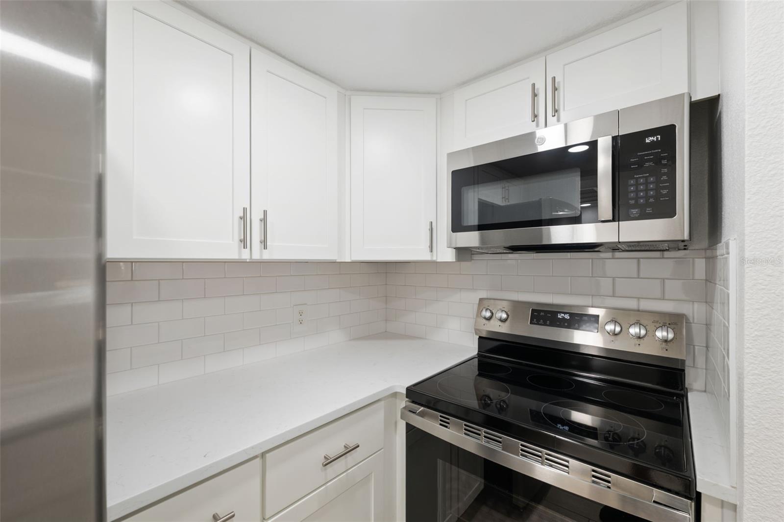 GULF HARBORS CONDO - Residential