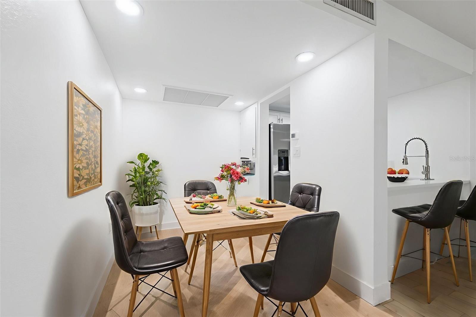 GULF HARBORS CONDO - Residential