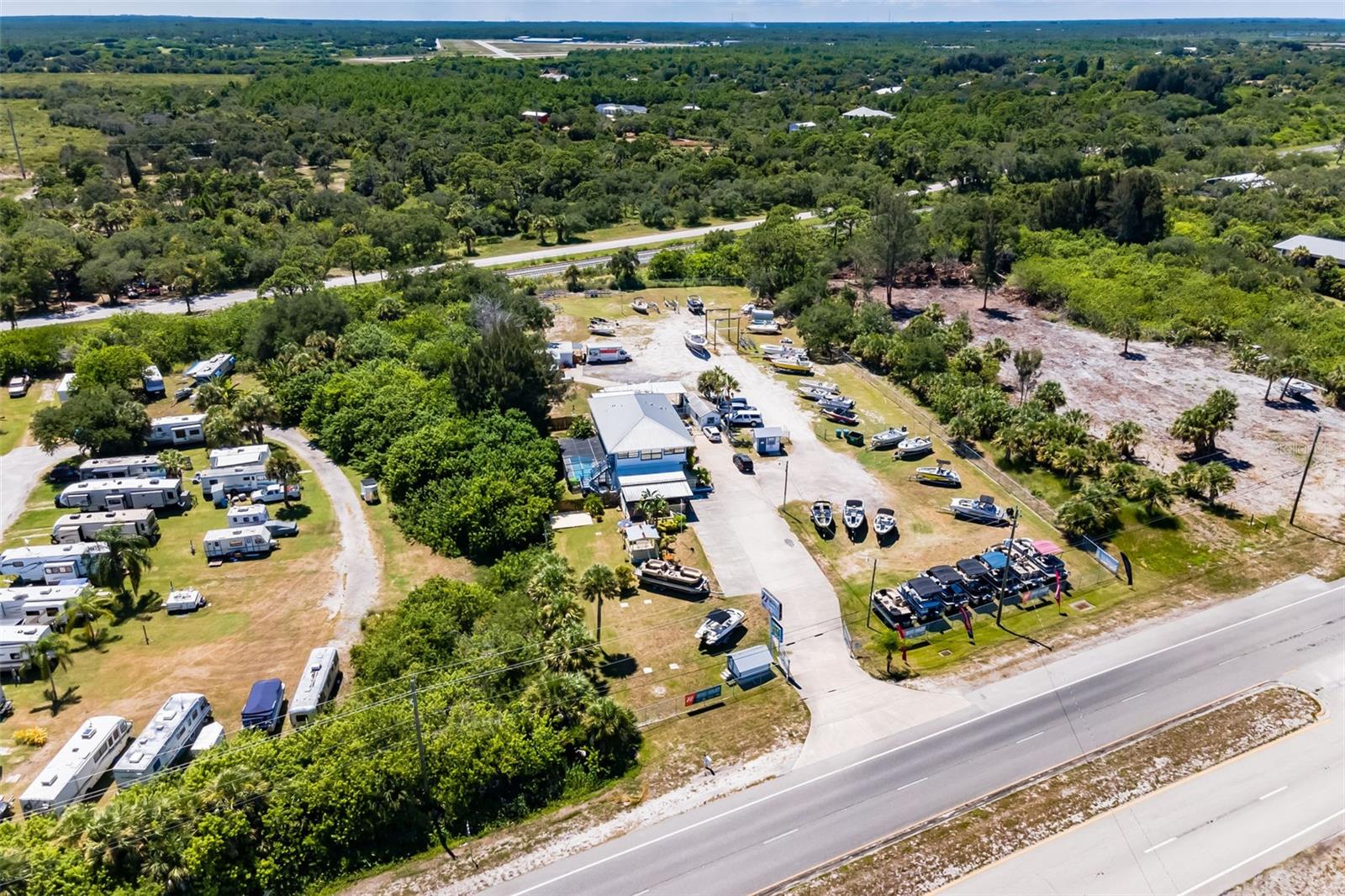 S W MILLERS UNREC SUB - Commercial Sale