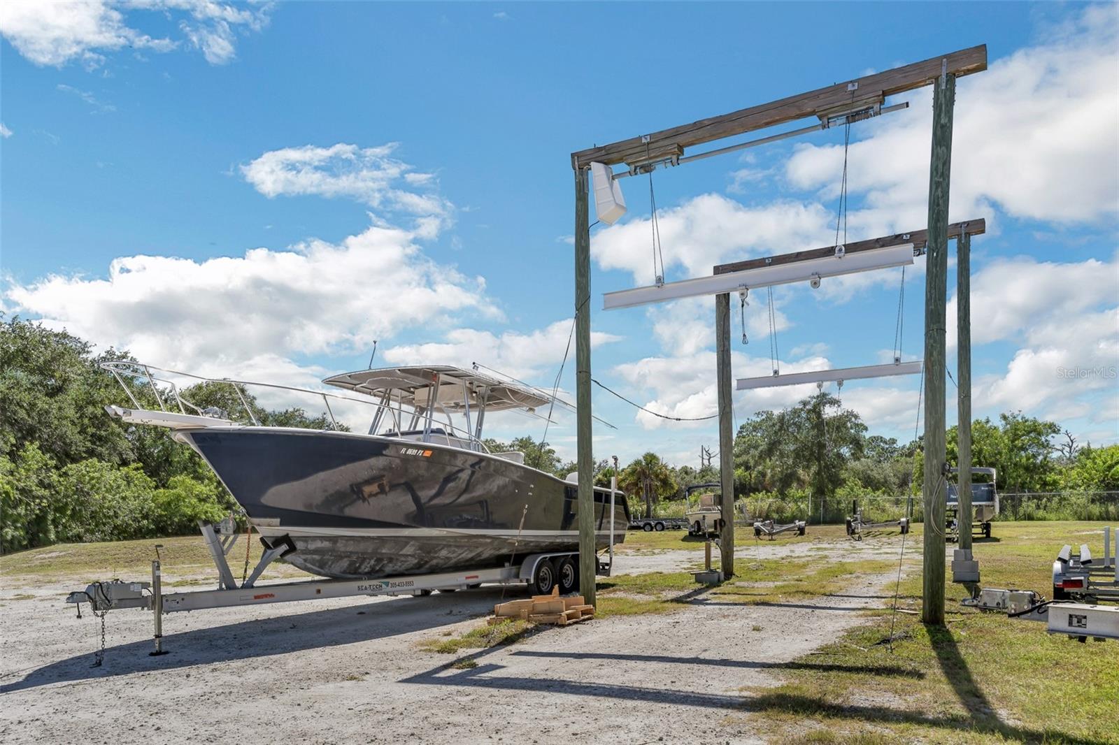 S W MILLERS UNREC SUB - Commercial Sale