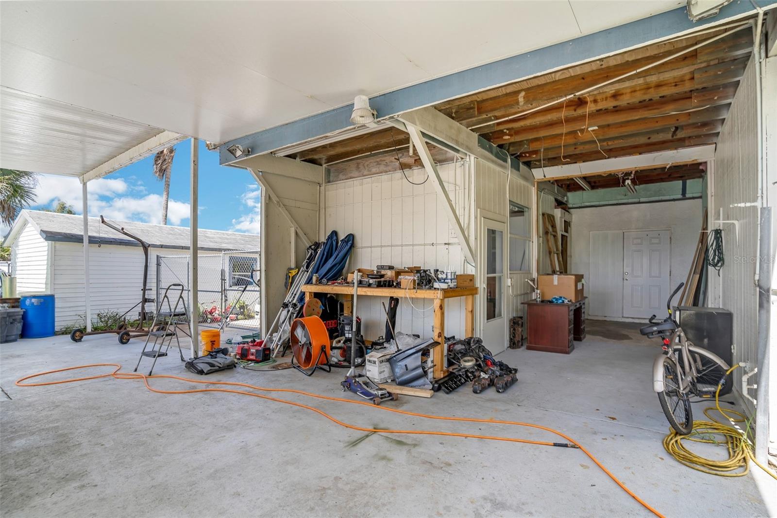 S W MILLERS UNREC SUB - Commercial Sale