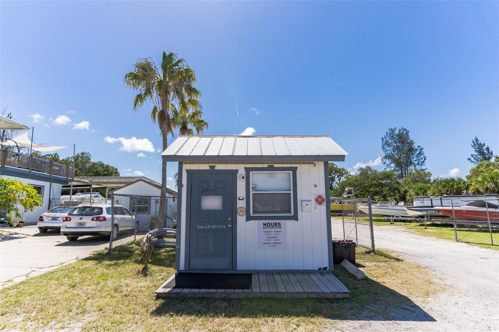 S W MILLERS UNREC SUB - Commercial Sale