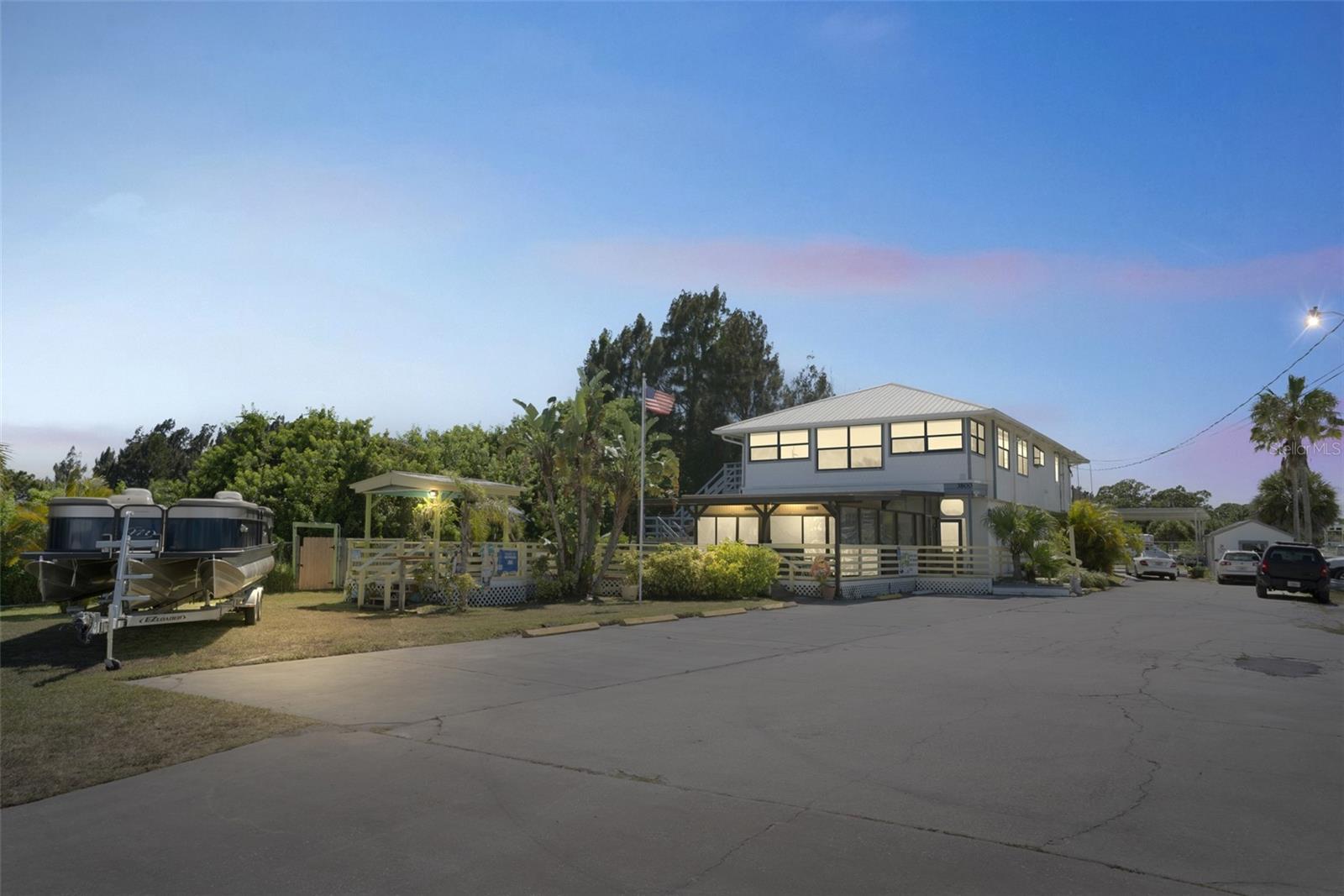 S W MILLERS UNREC SUB - Commercial Sale