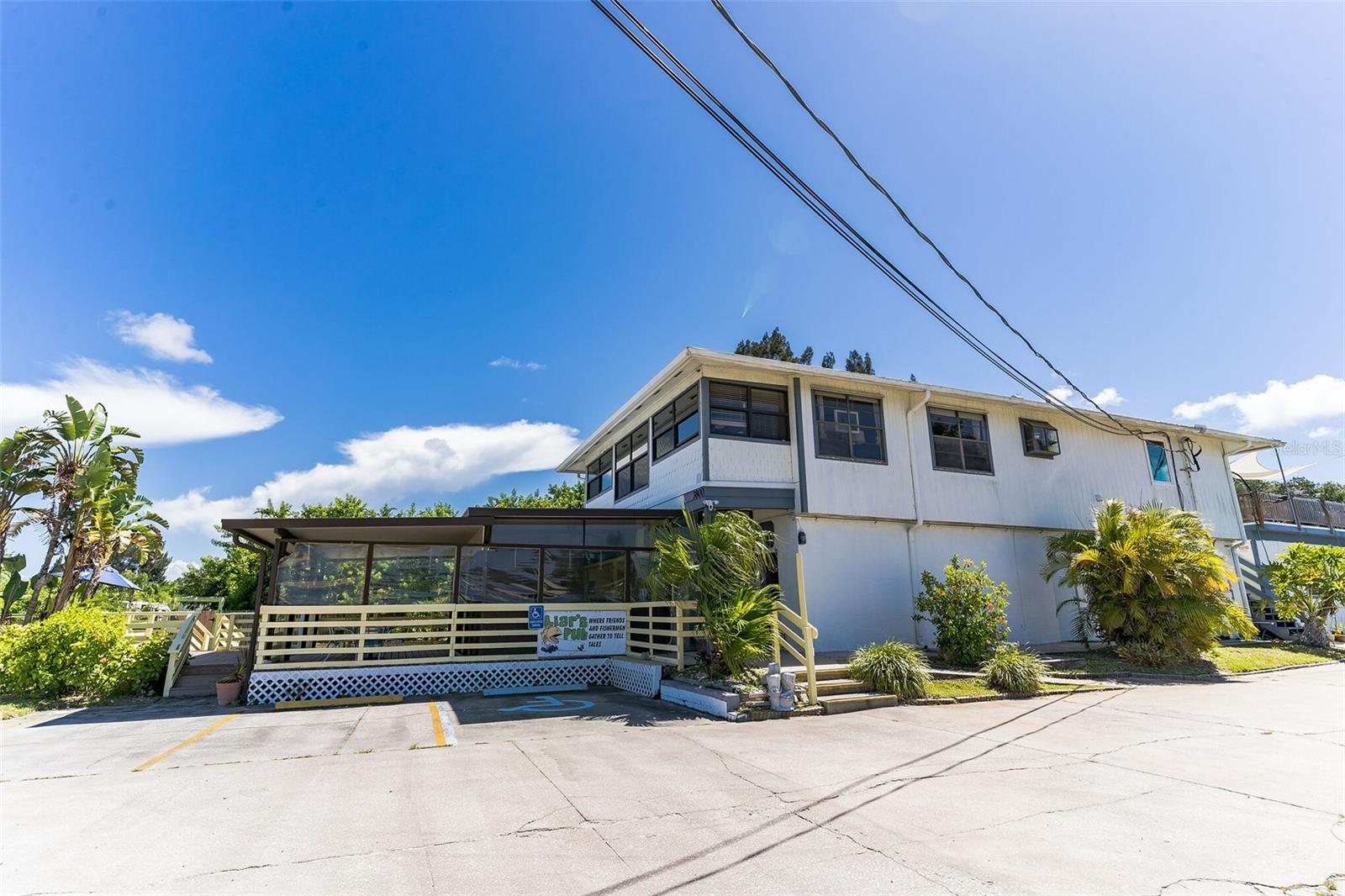 S W MILLERS UNREC SUB - Commercial Sale