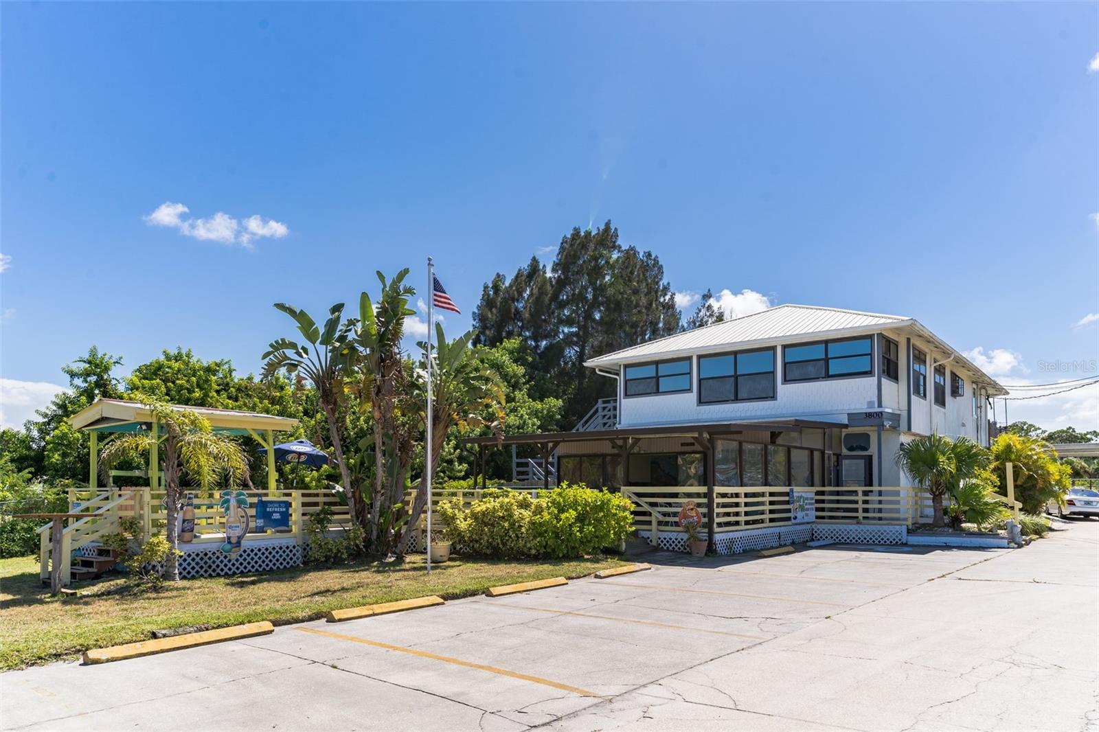 S W MILLERS UNREC SUB - Commercial Sale