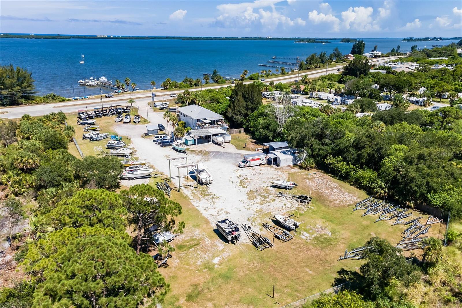 S W MILLERS UNREC SUB - Commercial Sale