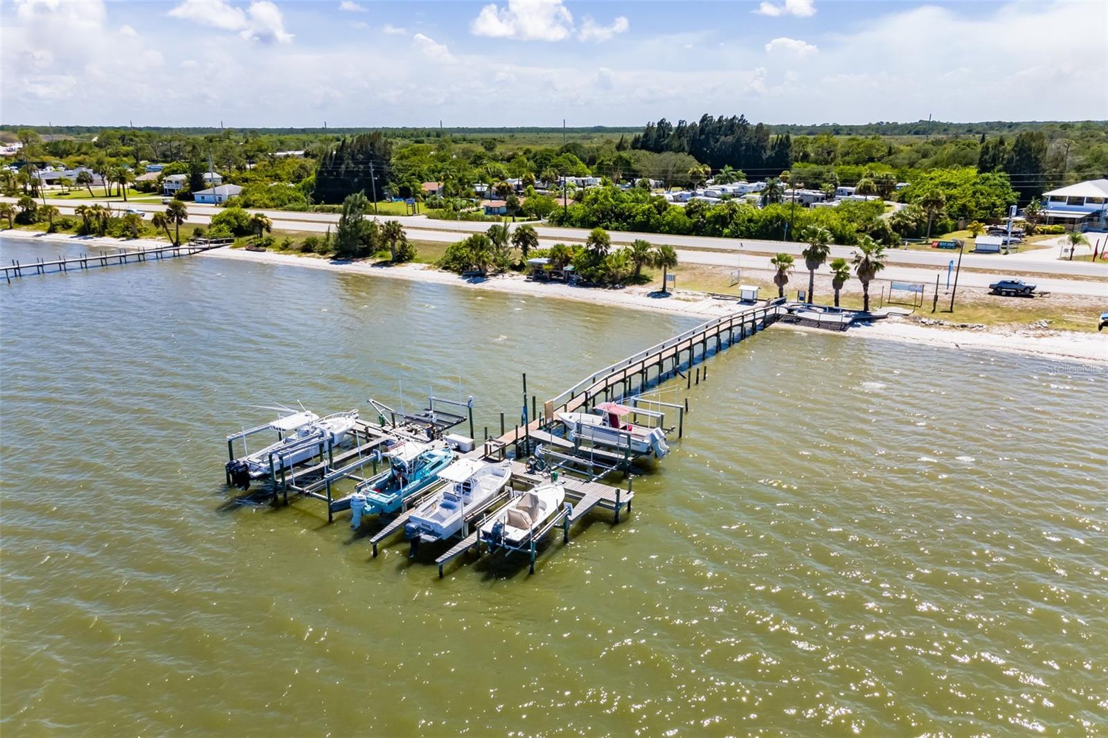 S W MILLERS UNREC SUB - Commercial Sale