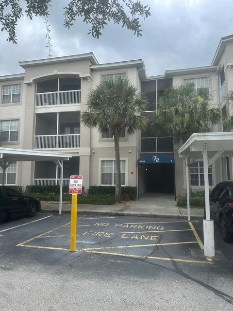 A home in KISSIMMEE