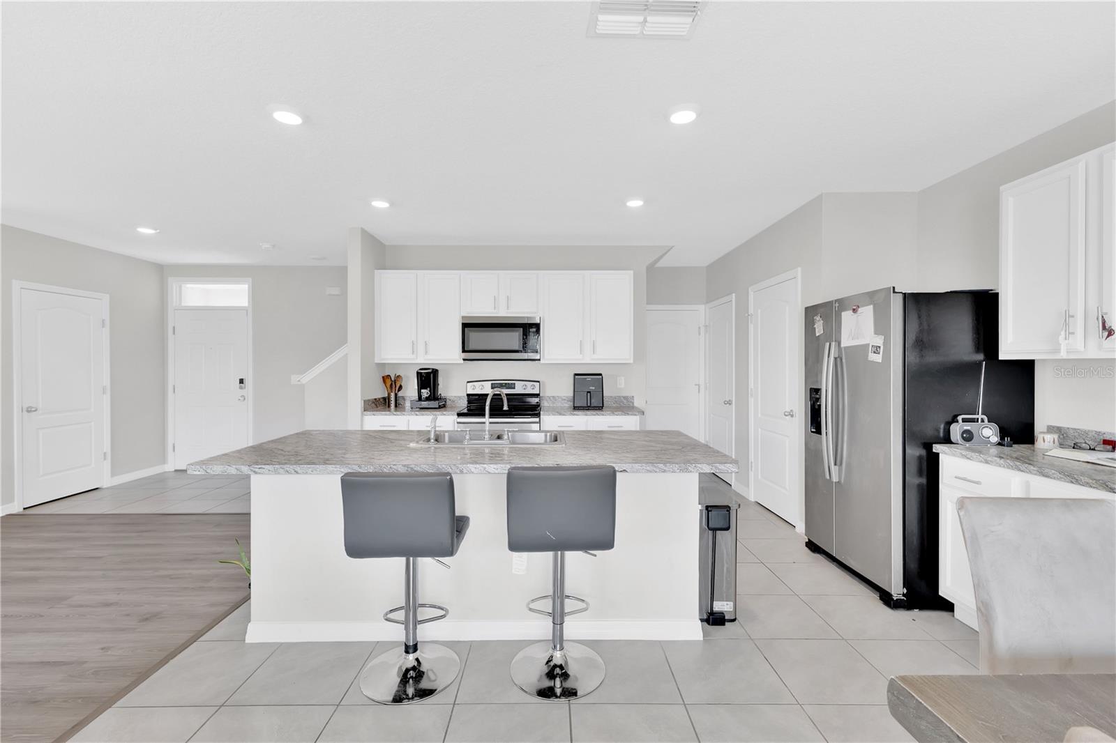 LAKE CHARLES RESIDENCE PH 1A - Residential