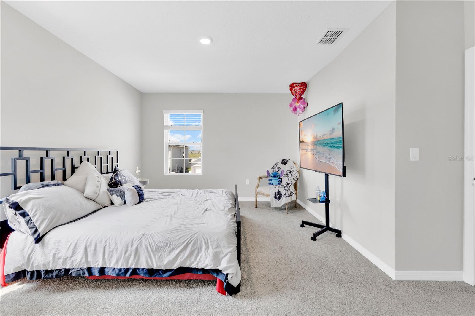 LAKE CHARLES RESIDENCE PH 1A - Residential