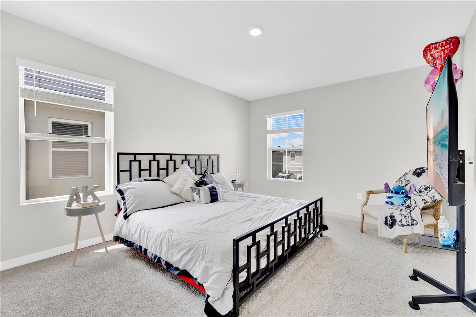 LAKE CHARLES RESIDENCE PH 1A - Residential