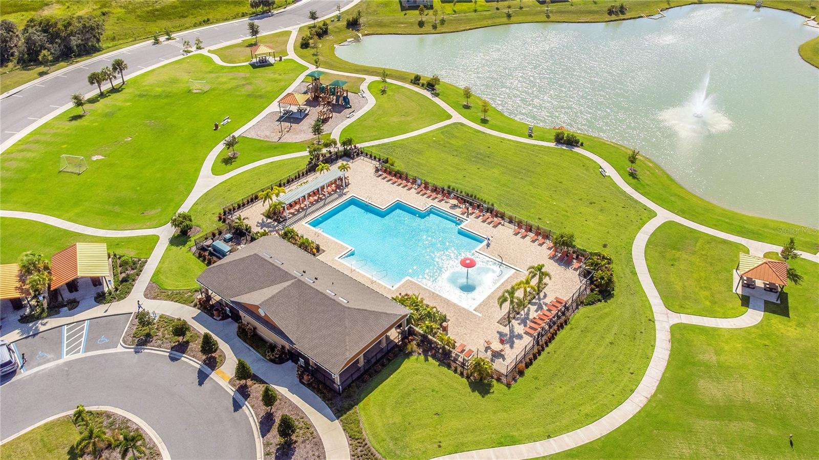 LAKE CHARLES RESIDENCE PH 1A - Residential