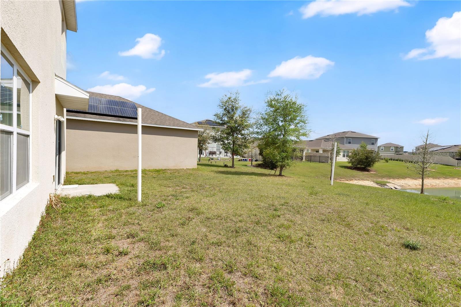 LAKE CHARLES RESIDENCE PH 1A - Residential