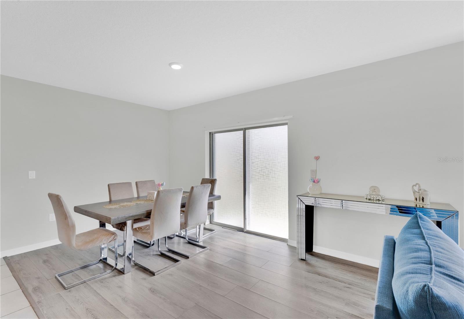 LAKE CHARLES RESIDENCE PH 1A - Residential