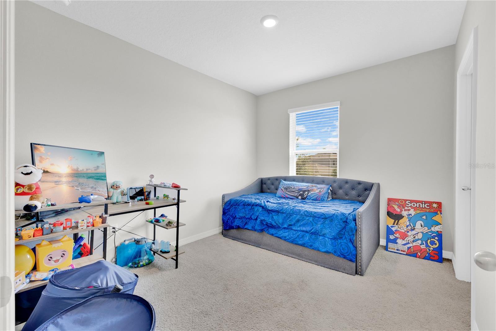 LAKE CHARLES RESIDENCE PH 1A - Residential