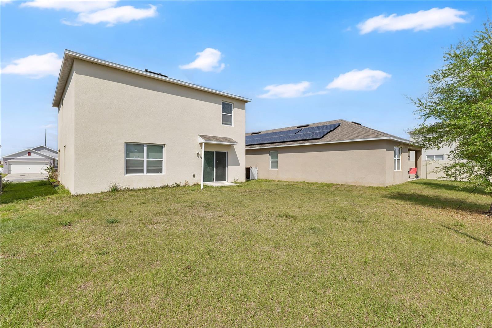 LAKE CHARLES RESIDENCE PH 1A - Residential