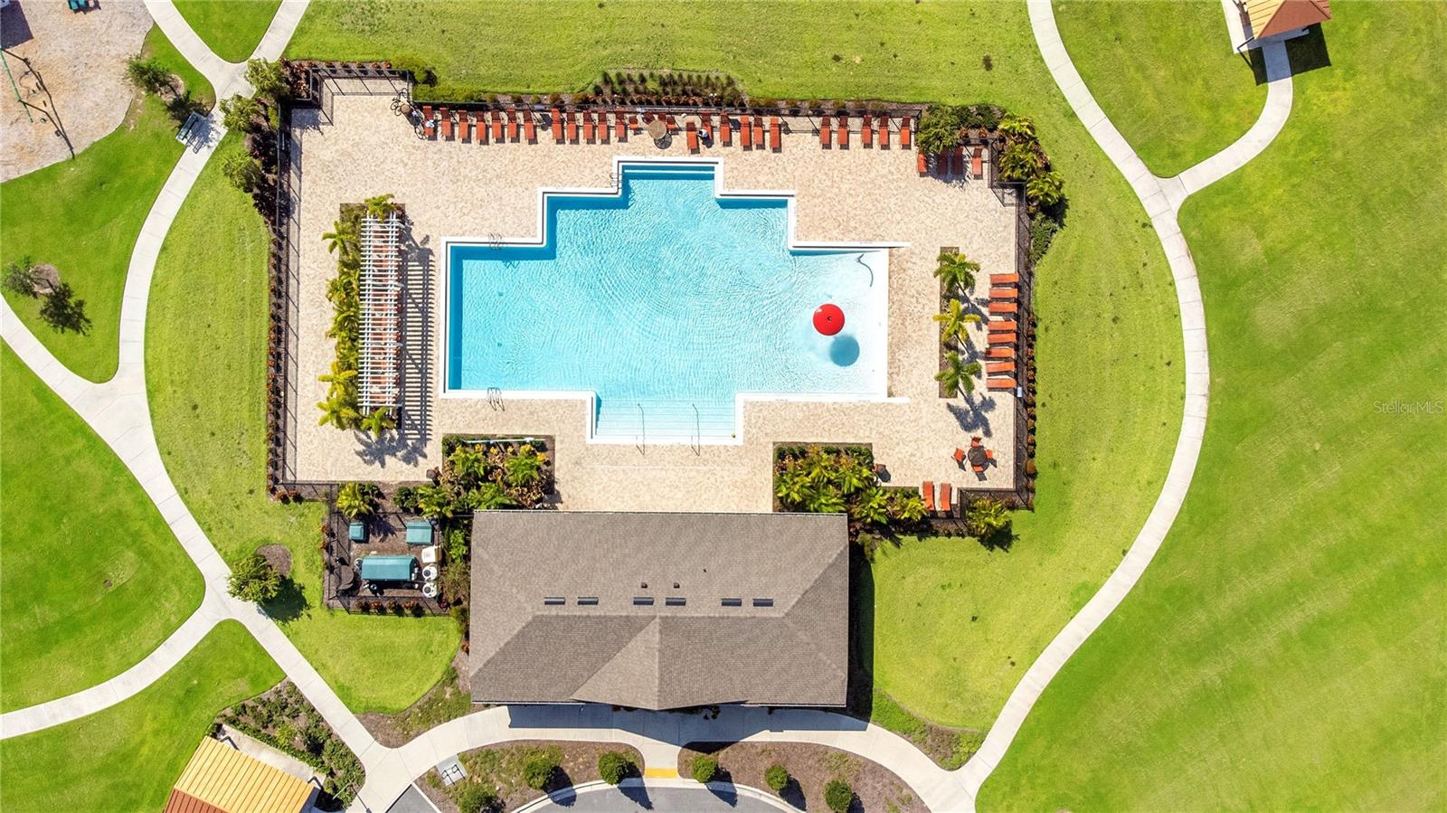 LAKE CHARLES RESIDENCE PH 1A - Residential