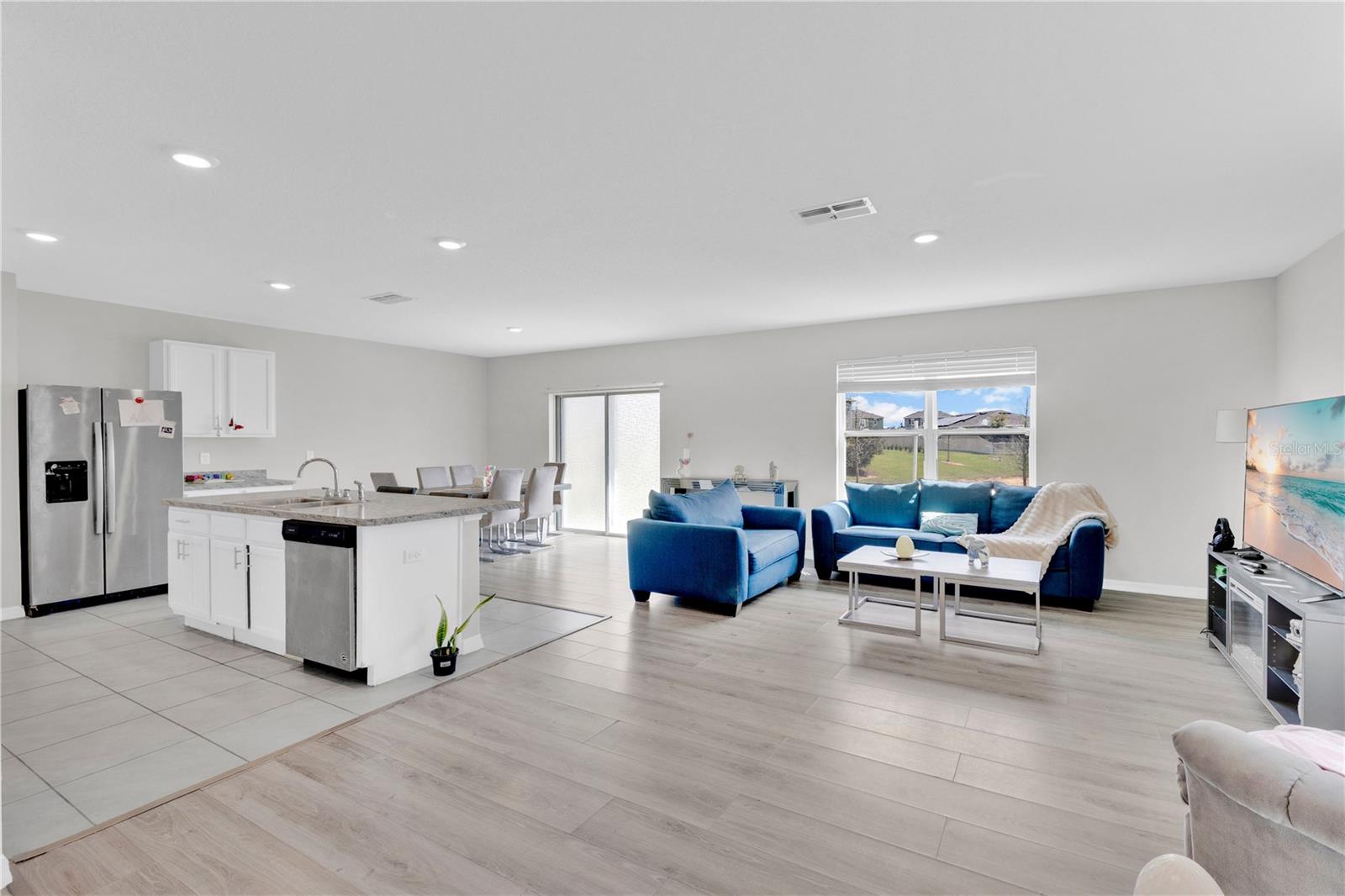 LAKE CHARLES RESIDENCE PH 1A - Residential