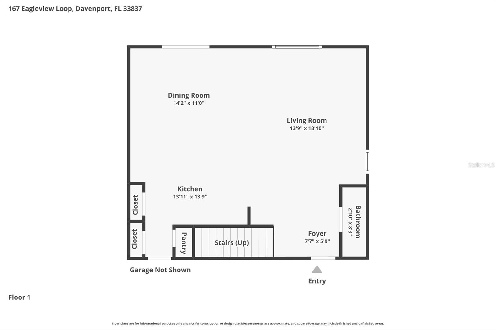 LAKE CHARLES RESIDENCE PH 1A - Residential